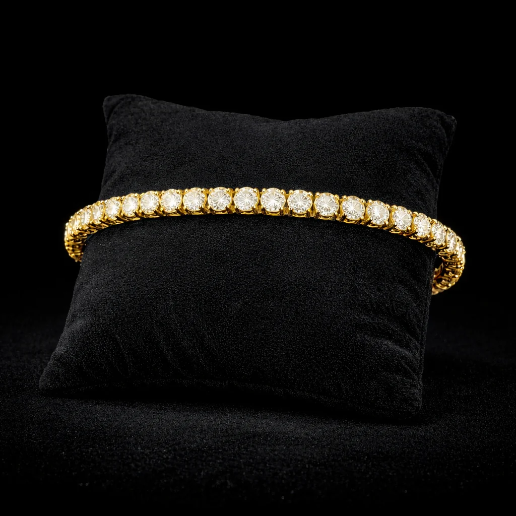 Bracelet Collection
